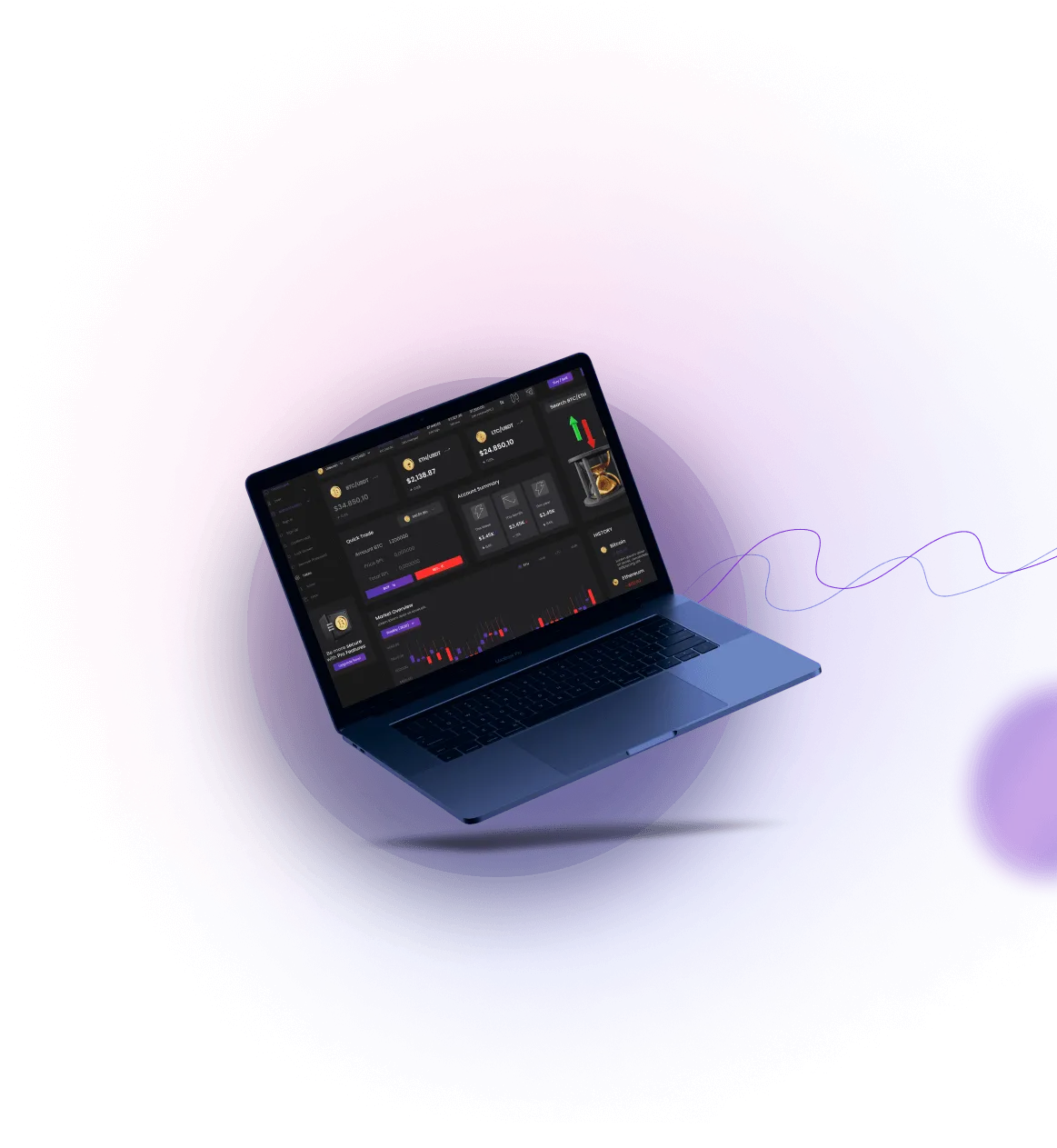 Stonelith Tradence - Transform the Cryptocurrency Landscape with Breakthrough Solutions from Stonelith Tradence